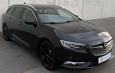 Opel Insignia Gebrauchtwagen Opel Insignia Gebrauchtwagen