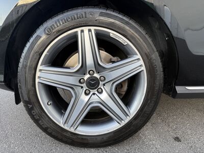 Mercedes-Benz GLE Gebrauchtwagen Mercedes-Benz GLE Gebrauchtwagen