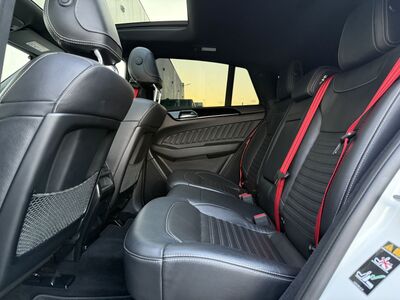 Mercedes-Benz GLE Gebrauchtwagen Mercedes-Benz GLE Gebrauchtwagen