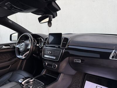 Mercedes-Benz GLE Gebrauchtwagen Mercedes-Benz GLE Gebrauchtwagen