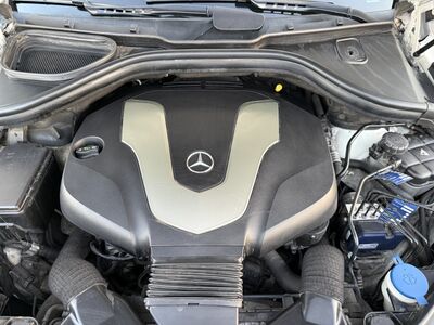 Mercedes-Benz GLE Gebrauchtwagen Mercedes-Benz GLE Gebrauchtwagen