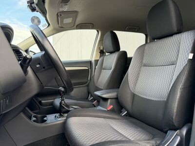 Mitsubishi Outlander Gebrauchtwagen Mitsubishi Outlander Gebrauchtwagen