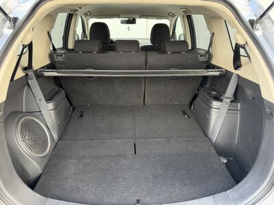 Mitsubishi Outlander Gebrauchtwagen Mitsubishi Outlander Gebrauchtwagen