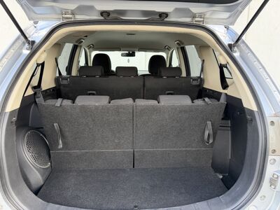 Mitsubishi Outlander Gebrauchtwagen Mitsubishi Outlander Gebrauchtwagen