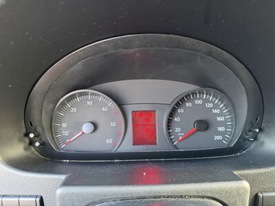 VW Crafter Gebrauchtwagen VW Crafter Gebrauchtwagen