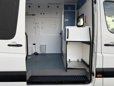VW Crafter Gebrauchtwagen VW Crafter Gebrauchtwagen