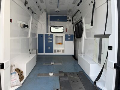 VW Crafter Gebrauchtwagen VW Crafter Gebrauchtwagen