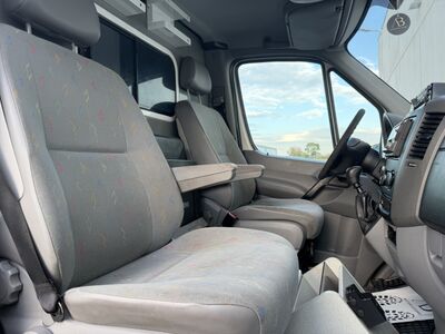 VW Crafter Gebrauchtwagen VW Crafter Gebrauchtwagen