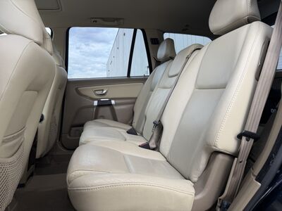 Volvo XC90 Gebrauchtwagen Volvo XC90 Gebrauchtwagen