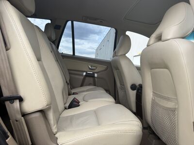 Volvo XC90 Gebrauchtwagen Volvo XC90 Gebrauchtwagen