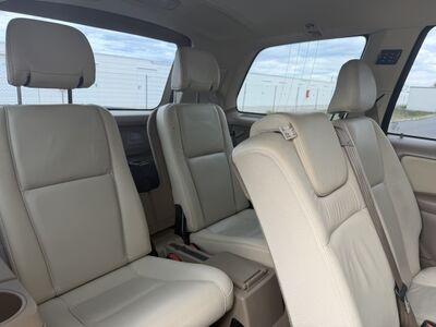 Volvo XC90 Gebrauchtwagen Volvo XC90 Gebrauchtwagen