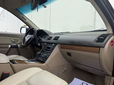 Volvo XC90 Gebrauchtwagen Volvo XC90 Gebrauchtwagen