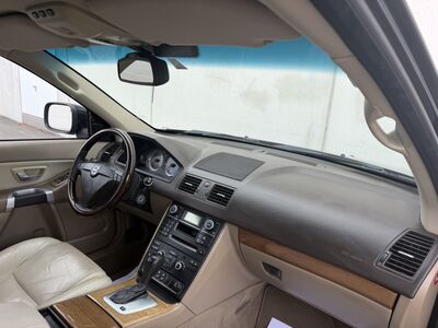 Volvo XC90 Gebrauchtwagen Volvo XC90 Gebrauchtwagen