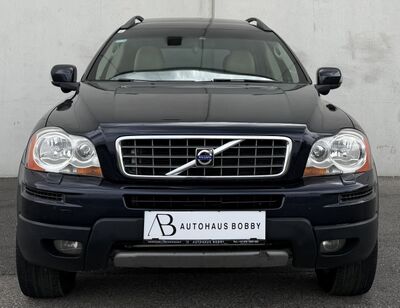 Volvo XC90 Gebrauchtwagen Volvo XC90 Gebrauchtwagen
