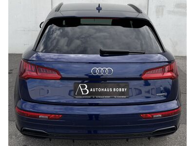Audi Q5 Gebrauchtwagen Audi Q5 Gebrauchtwagen