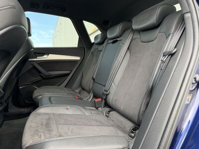 Audi Q5 Gebrauchtwagen Audi Q5 Gebrauchtwagen