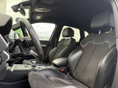 Audi Q5 Gebrauchtwagen Audi Q5 Gebrauchtwagen