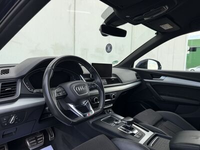 Audi Q5 Gebrauchtwagen Audi Q5 Gebrauchtwagen