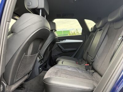 Audi Q5 Gebrauchtwagen Audi Q5 Gebrauchtwagen