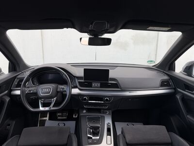 Audi Q5 Gebrauchtwagen Audi Q5 Gebrauchtwagen