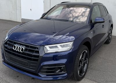 Audi Q5 Gebrauchtwagen Audi Q5 Gebrauchtwagen