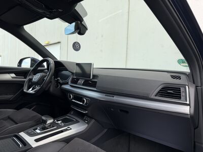 Audi Q5 Gebrauchtwagen Audi Q5 Gebrauchtwagen