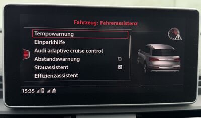 Audi Q5 Gebrauchtwagen Audi Q5 Gebrauchtwagen
