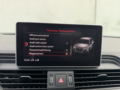 Audi Q5 Gebrauchtwagen Audi Q5 Gebrauchtwagen