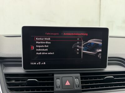 Audi Q5 Gebrauchtwagen Audi Q5 Gebrauchtwagen