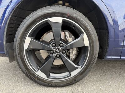 Audi Q5 Gebrauchtwagen Audi Q5 Gebrauchtwagen