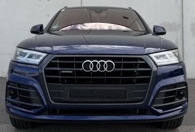 Audi Q5 Gebrauchtwagen Audi Q5 Gebrauchtwagen