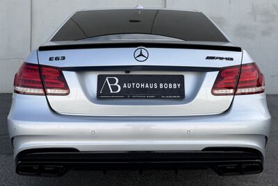 Mercedes-Benz E-Klasse Gebrauchtwagen Mercedes-Benz E-Klasse Gebrauchtwagen