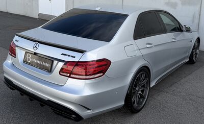 Mercedes-Benz E-Klasse Gebrauchtwagen Mercedes-Benz E-Klasse Gebrauchtwagen
