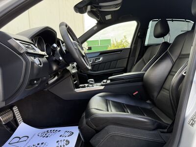 Mercedes-Benz E-Klasse Gebrauchtwagen Mercedes-Benz E-Klasse Gebrauchtwagen