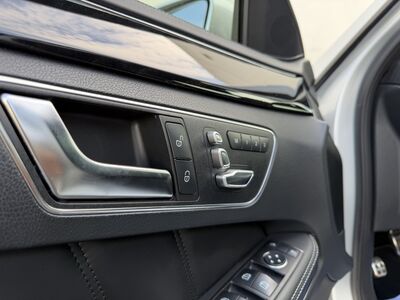 Mercedes-Benz E-Klasse Gebrauchtwagen Mercedes-Benz E-Klasse Gebrauchtwagen
