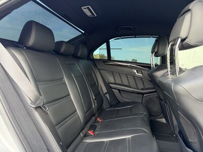 Mercedes-Benz E-Klasse Gebrauchtwagen Mercedes-Benz E-Klasse Gebrauchtwagen