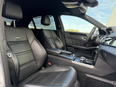 Mercedes-Benz E-Klasse Gebrauchtwagen Mercedes-Benz E-Klasse Gebrauchtwagen