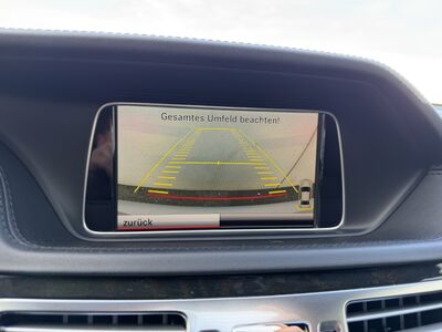 Mercedes-Benz E-Klasse Gebrauchtwagen Mercedes-Benz E-Klasse Gebrauchtwagen