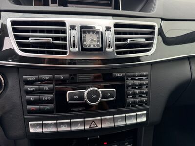 Mercedes-Benz E-Klasse Gebrauchtwagen Mercedes-Benz E-Klasse Gebrauchtwagen