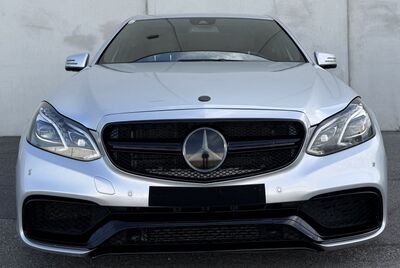 Mercedes-Benz E-Klasse Gebrauchtwagen Mercedes-Benz E-Klasse Gebrauchtwagen