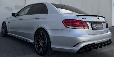Mercedes-Benz E-Klasse Gebrauchtwagen Mercedes-Benz E-Klasse Gebrauchtwagen