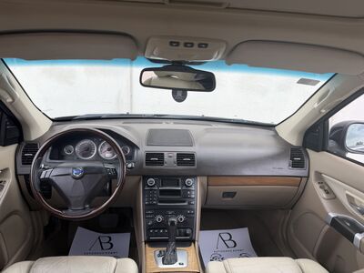 Volvo XC90 Gebrauchtwagen Volvo XC90 Gebrauchtwagen
