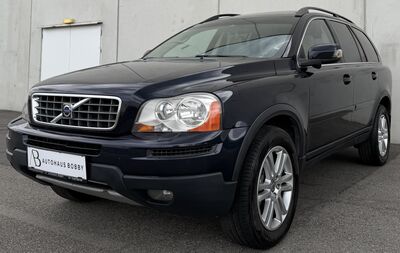 Volvo XC90 Gebrauchtwagen Volvo XC90 Gebrauchtwagen