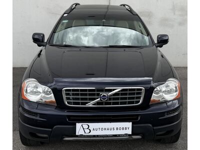 Volvo XC90 Gebrauchtwagen Volvo XC90 Gebrauchtwagen