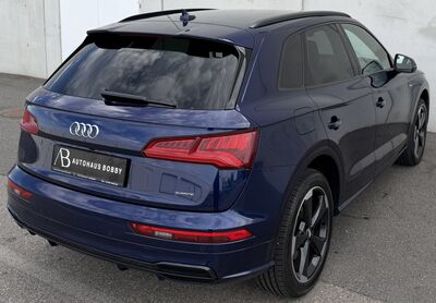 Audi Q5 Gebrauchtwagen Audi Q5 Gebrauchtwagen