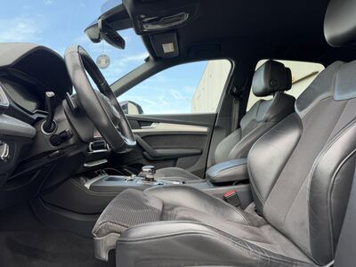 Audi Q5 Gebrauchtwagen Audi Q5 Gebrauchtwagen