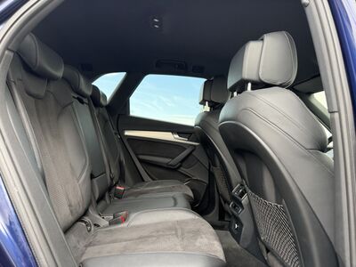 Audi Q5 Gebrauchtwagen Audi Q5 Gebrauchtwagen