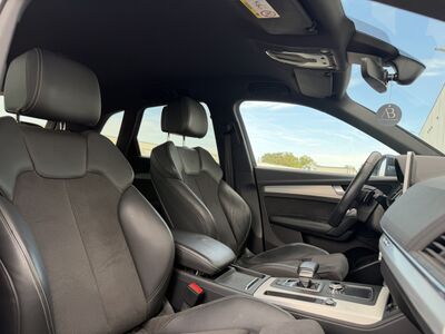 Audi Q5 Gebrauchtwagen Audi Q5 Gebrauchtwagen