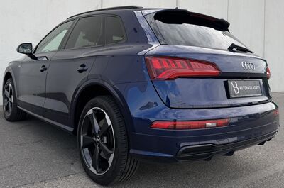 Audi Q5 Gebrauchtwagen Audi Q5 Gebrauchtwagen