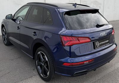 Audi Q5 Gebrauchtwagen Audi Q5 Gebrauchtwagen